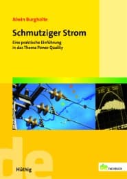 Cover von Schmutziger Strom