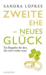 Cover von Zweite Ehe - neues Glück