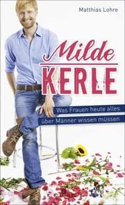 Cover von Milde Kerle