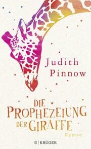 Cover von Die Prophezeiung der Giraffe