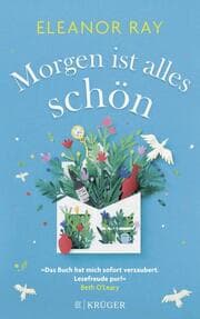 Cover von Morgen ist alles schön