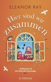Cover von Hier sind wir zusammen