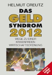 Cover von Das Geld Syndrom 2012