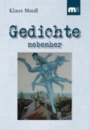Cover von Gedichte nebenher