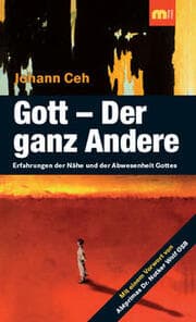 Cover von Gott - Der ganz Andere