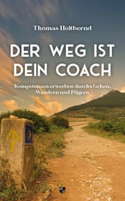 Cover von Der Weg ist Dein Coach