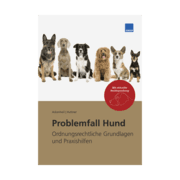 Cover von Problemfall Hund
