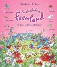 Cover von Zauberhaftes Feenland