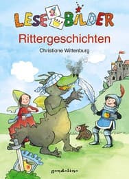 Cover von Rittergeschichten