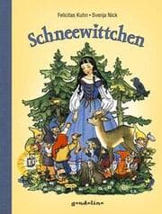 Cover von Schneewittchen