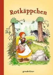 Cover von Rotkäppchen