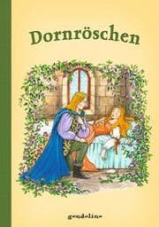 Cover von Dornröschen