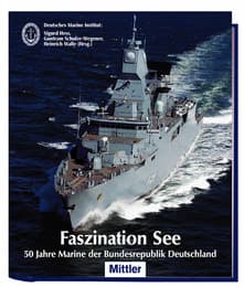 Cover von Faszination See