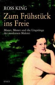 Cover von Zum Frühstück ins Freie