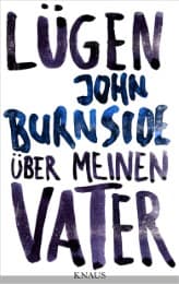 Cover von Lügen über meinen Vater