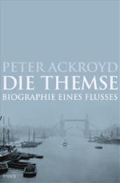 Cover von Die Themse