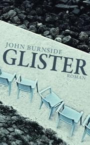 Cover von Glister