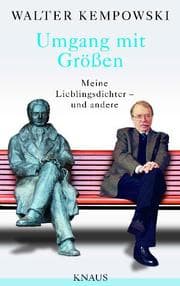 Cover von Umgang mit Größen