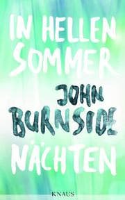 Cover von In hellen Sommernächten