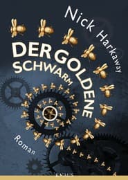 Cover von Der goldene Schwarm