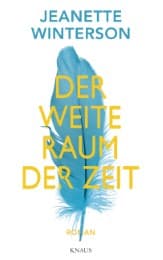 Cover von Der weite Raum der Zeit