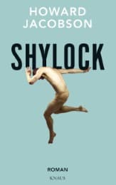 Cover von Shylock