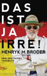 Cover von Das ist ja irre!