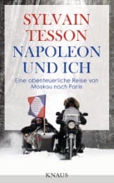 Cover von Napoleon und ich