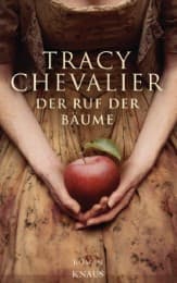 Cover von Der Ruf der Bäume
