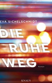 Cover von Die Ruhe weg