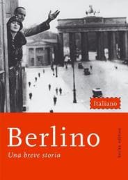Cover von Berlino