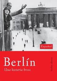 Cover von Berlin
