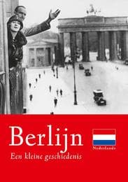 Cover von Berlijn