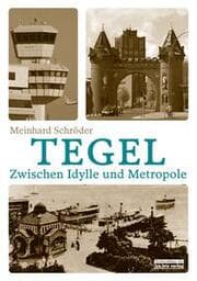 Cover von Tegel