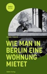 Cover von Wie man in Berlin eine Wohnung mietet