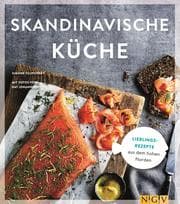 Cover von Skandinavische Küche