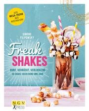 Cover von Freak Shakes