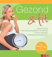Cover von Gezond & fit