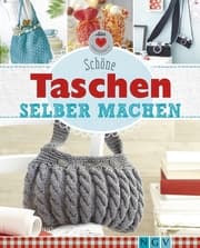 Cover von Schöne Taschen selber machen