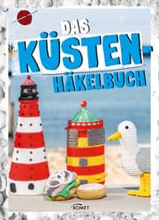 Cover von Das Küstenhäkelbuch