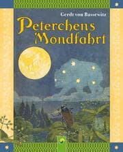 Cover von Peterchens Mondfahrt