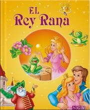 Cover von El Rey Rana