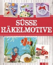 Cover von Süße Häkelmotive