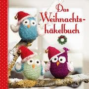 Cover von Das Weihnachtshäkelbuch