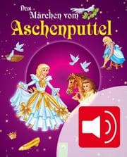 Cover von Aschenputtel