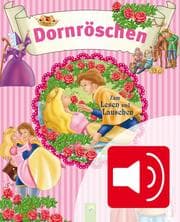 Cover von Dornröschen