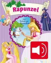 Cover von Rapunzel
