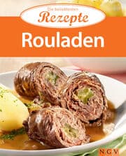 Cover von Rouladen