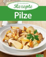 Cover von Pilze