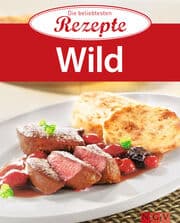 Cover von Wild